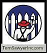 Tom Sawyer Painting image 9